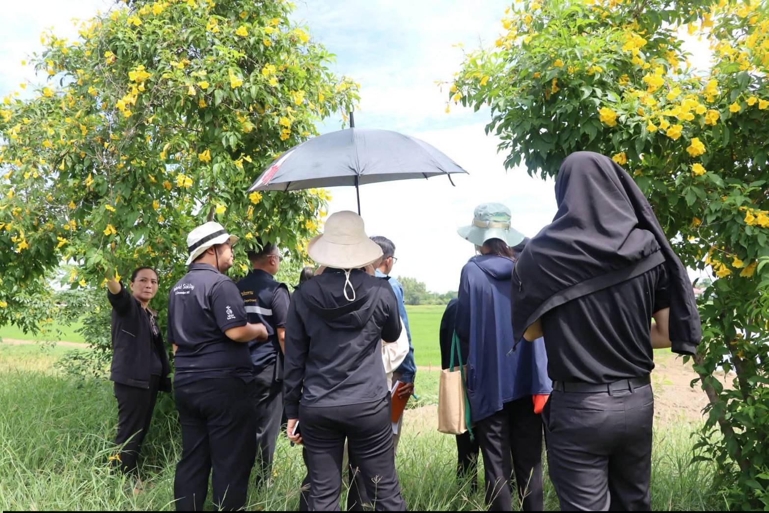 title - สำนักแผนงานและโครงการพิเศษ กระทรวงเกษตรและสหกรณ์ ประชุมหารือการจัดโครงการจิตอาสาพัฒนาด้านการเกษตร กระทรวงเกษตรและสหกรณ์ ณ ศูนย์ส่งเสริมและพัฒนาอาชีพเสริมนอกภาคการเกษตร